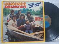 Osmonds ‎– Greatest Hits