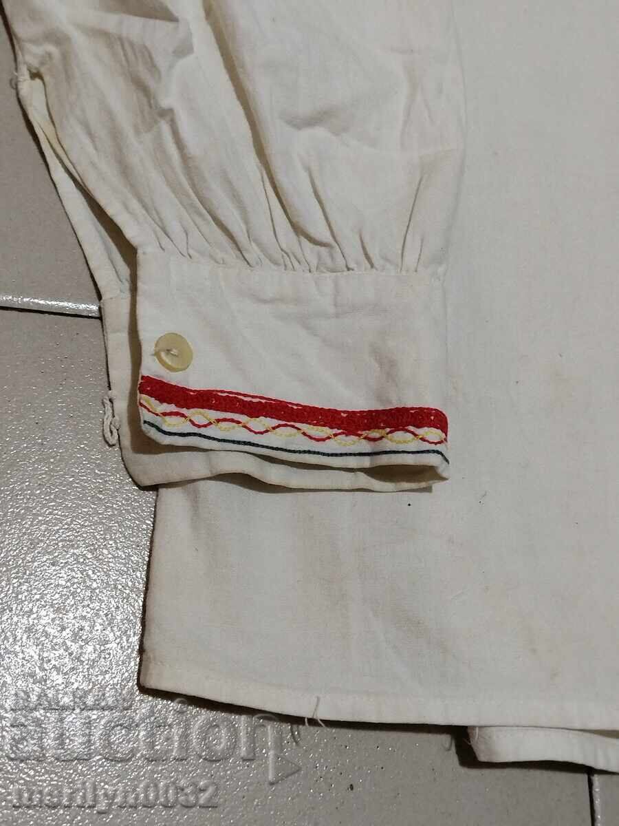 Men's shirt made of a costume, cheiz, kenar - 6 Men's shirt made of a costume, cheiz, kenar - 6