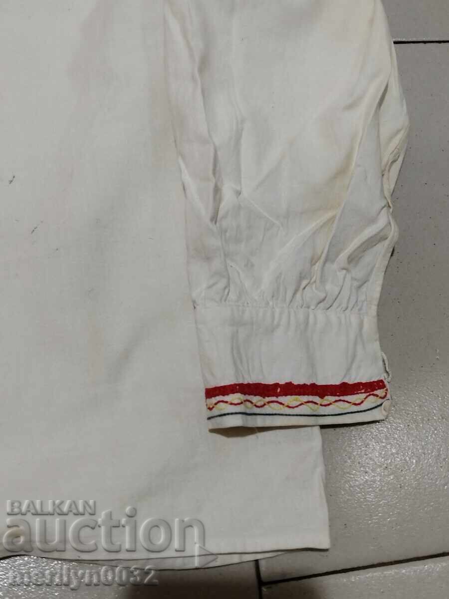 Men's shirt made of a costume, cheiz, kenar - 7 Men's shirt made of a costume, cheiz, kenar - 7