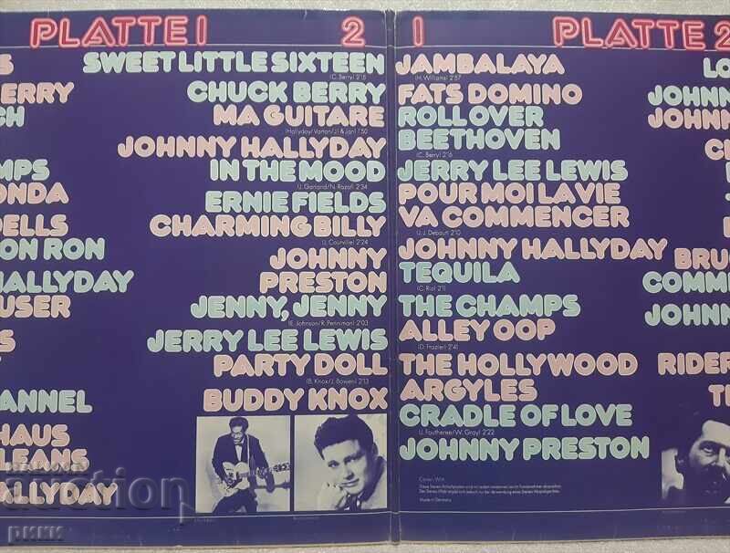 Auction Rock Oldies Auction Rock Oldies