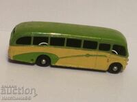 Matchbox LESNEY No 21B Bedford Long Distance Coach 1958