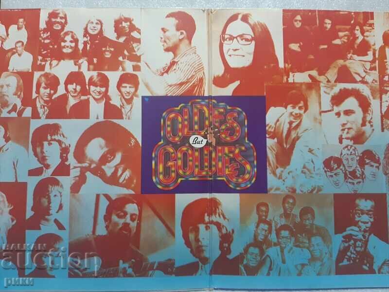 Auction Oldies But Goldies (Top Pops Der 60Er Jahre) - Mix Auction Oldies But Goldies (Top Pops Der 60Er Jahre) - Mix