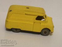 Matchbox LESNEY No 42A Evening News Van 1957