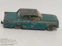 Matchbox LESNEY No. 33B Ford Zephyr 1963