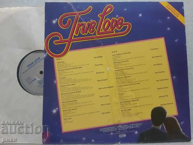 Dragoste adevărată cu preț 8.00 BGN | € 4.09 Dragoste adevărată cu preț 8.00 BGN | € 4.09