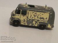 Matchbox LESNEY No 62B TV Service Van 1963