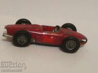 Σπιρτόκουτο LESNEY No 73B Ferrari Racing Car 1962