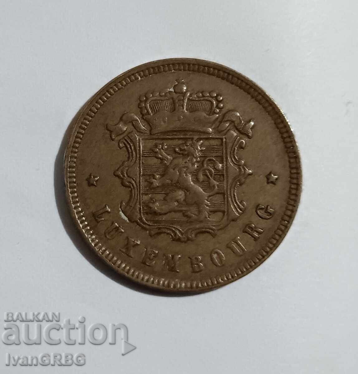 Auction 25 centimes Luxembourg 25 centimes 1930 Luxembourg Auction 25 centimes Luxembourg 25 centimes 1930 Luxembourg