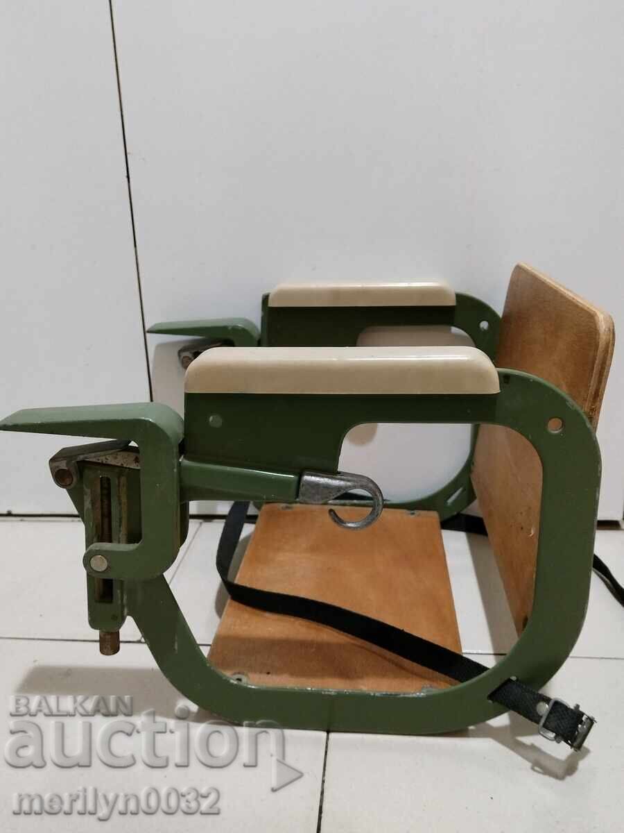 Baby chair small chair movable minion swing Baby chair small chair movable minion swing