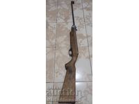 Air rifle IZH 38. Made in USSR VOSTOK