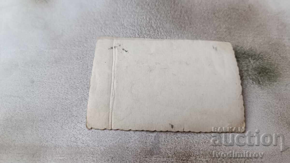 Photo Young man naked to the waist on the street with price 2.35 BGN | € 1.20