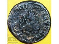 Spain 1 maravedi 1720 Segovia - excl. rare!