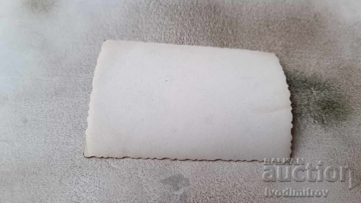 Photo Young men naked to the waist with price 1.85 BGN | € 0.95