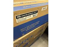 Κλιματιστικό inverter Gree GWH12AUCXB-K6DNA2A-IGWH12AUCXB-K6DN