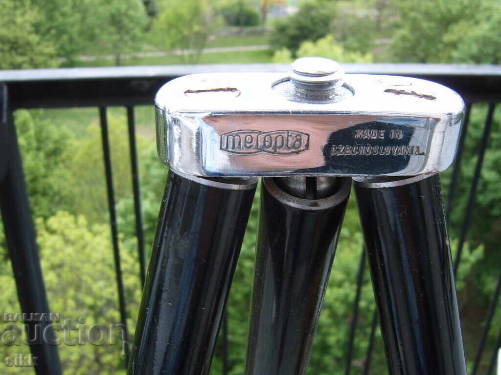 статив Meopta с цена 30.00 лв. | € 15.34 статив Meopta с цена 30.00 лв. | € 15.34