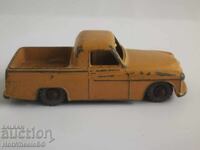 Cutie de chibrituri LESNEY No 50A Commer Pick-up 1958