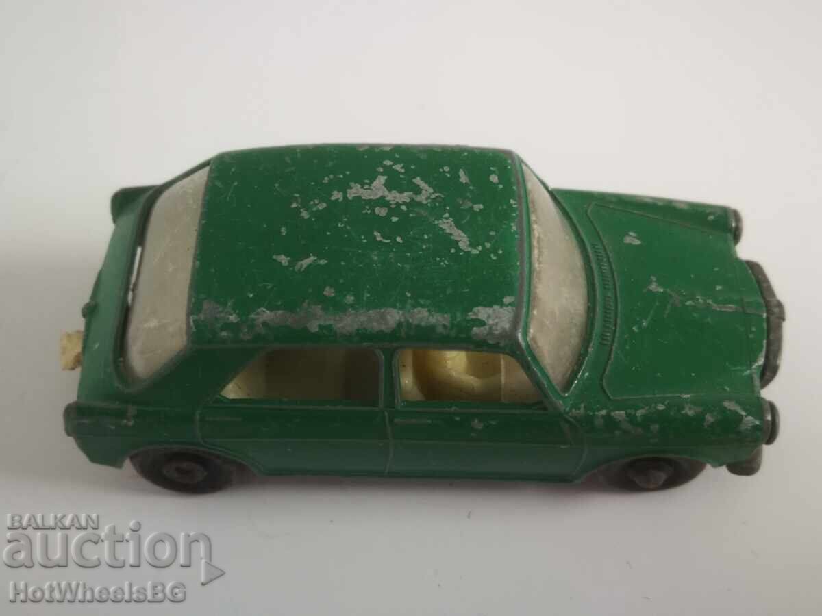 Auction Matchbox LESNEY No. 64B MG 1100 1966 Auction Matchbox LESNEY No. 64B MG 1100 1966
