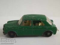 Matchbox LESNEY No 64B MG 1100 1966