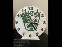 Clock FC Beroe 1916 - 17cm.