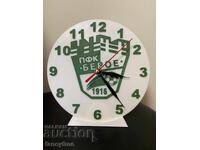 Ceas FC Beroe 1916 - 17cm.