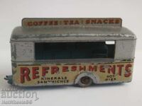 Matchbox LESNEY No 74A Mobile Canteen 1959