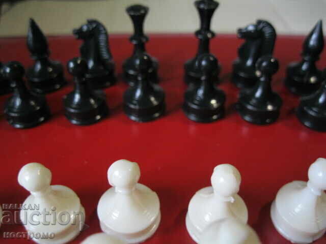 Chess pieces - 5