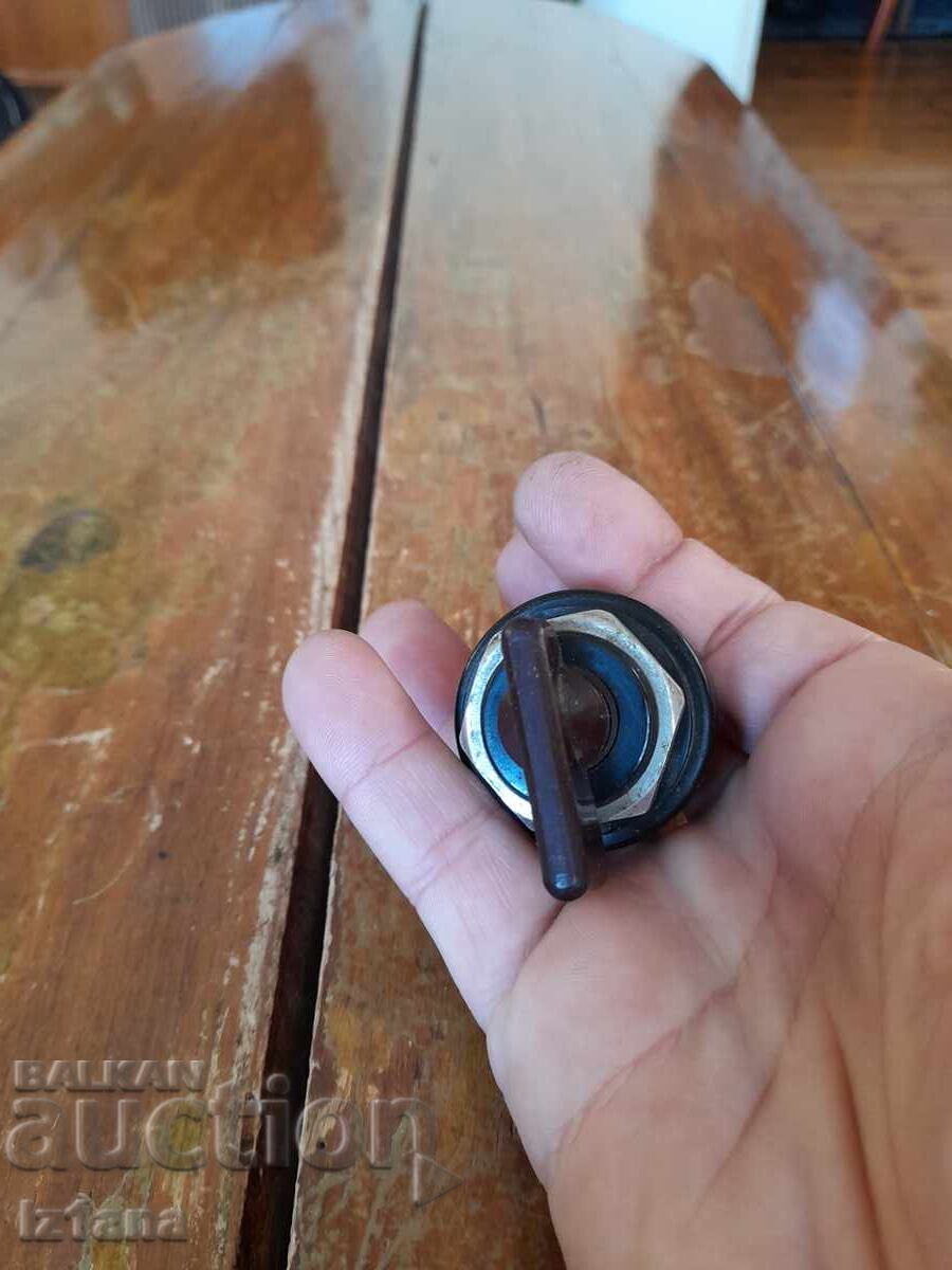 Auction Old ignition switch Auction Old ignition switch