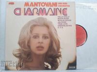 Ορχήστρα Mantovani Und Sein ‎– Charmaine