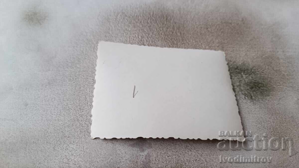 Photo Two women in swimsuits in a meadow with price 1.65 BGN | € 0.84