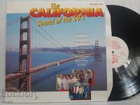 The California Sound Of The 60's