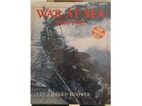 War at sea 1939-1945 Jurgen Rohwer