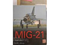 MIG-21 Holger Muller