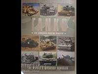 Tanks and Armored Fighting Vehicles