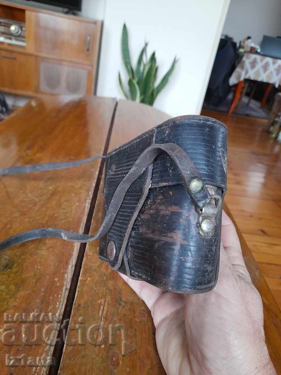 Auction Zorkiy camera case Auction Zorkiy camera case