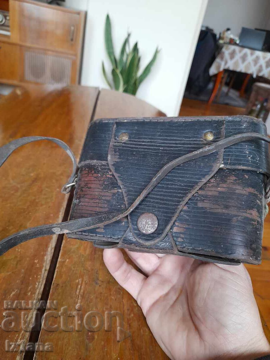 Delivery of Zorkiy camera case Delivery of Zorkiy camera case