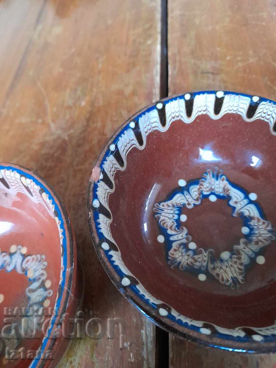 Delivery of Old ceramic panicles, panicles Delivery of Old ceramic panicles, panicles