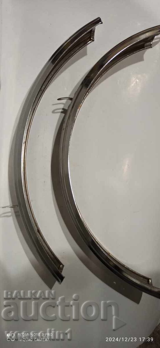 Aripa noi pentru biciclete Aripa roata cromata de 20 inch cu preț € 28.12 | 55.00 BGN Aripa noi pentru biciclete Aripa roata cromata de 20 inch cu preț € 28.12 | 55.00 BGN