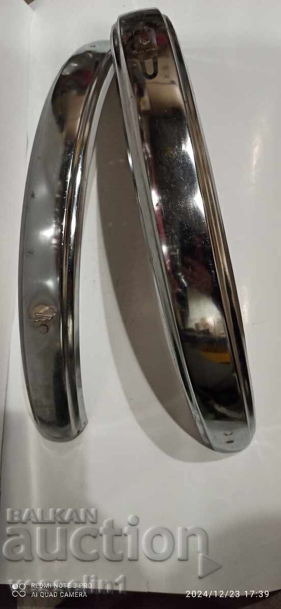 New bicycle fenders 20 inch chrome bicycle fender New bicycle fenders 20 inch chrome bicycle fender