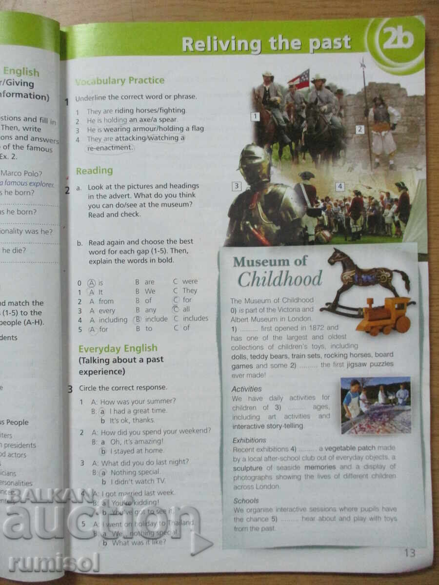 Delivery of Upstream - Workbook - Elementary A2, Virginia Evans Delivery of Upstream - Workbook - Elementary A2, Virginia Evans