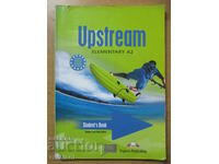 Upstream - Student's Book - Elementary A2, Virginia Evans