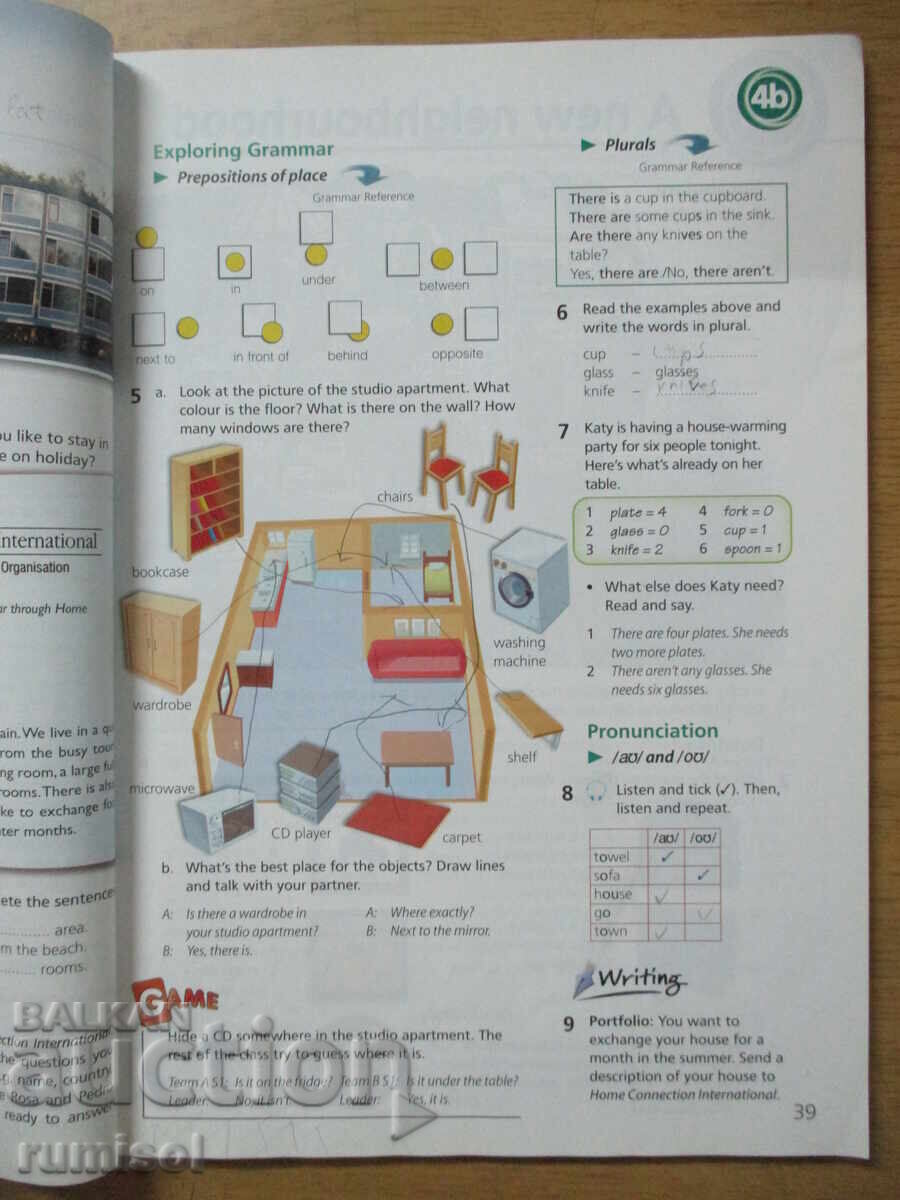 Delivery of Upstream - Student's Book - Beginner A1+, Virginia Evans