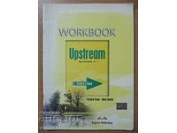 Upstream - Workbook - Beginner A1+, Virginia Evans