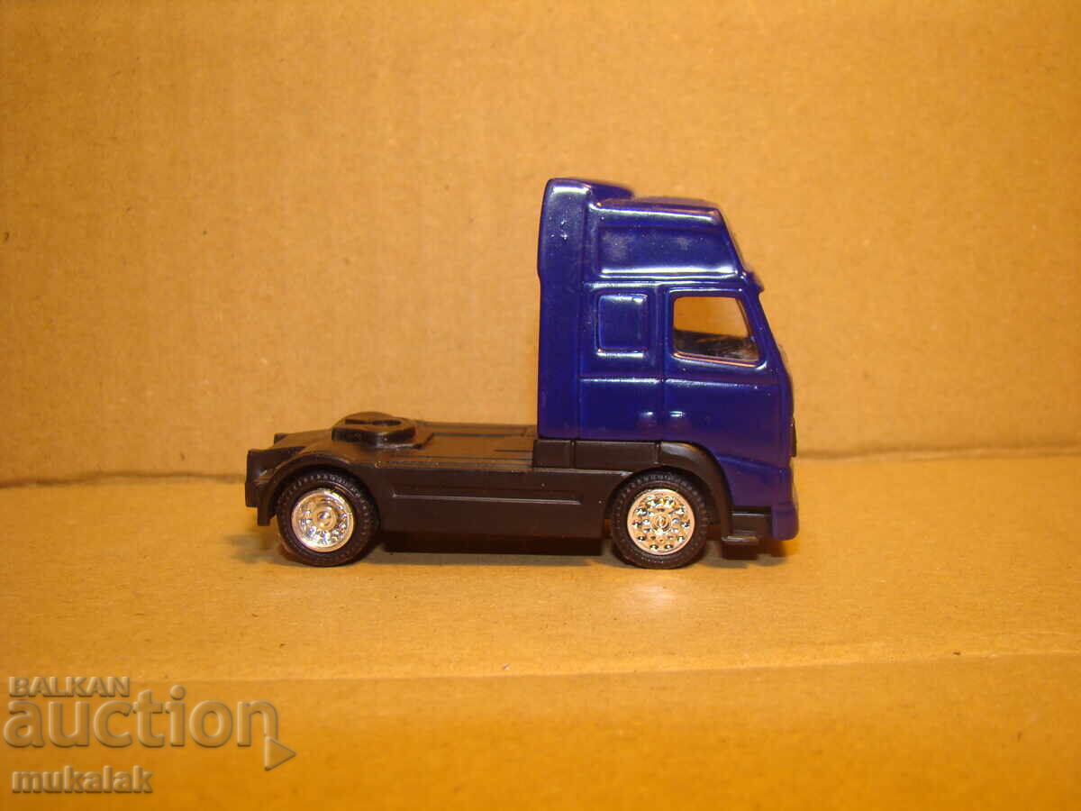 Delivery of GRELL H0 1/87 VOLVO FH 12 TRUCK MODEL TROLLEY TRACTOR Delivery of GRELL H0 1/87 VOLVO FH 12 TRUCK MODEL TROLLEY TRACTOR