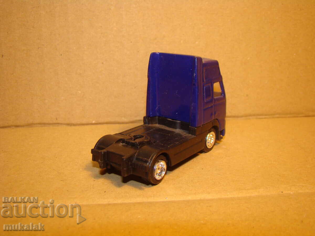 GRELL H0 1/87 VOLVO FH 12 TRUCK MODEL TROLLEY TRACTOR - 5 GRELL H0 1/87 VOLVO FH 12 TRUCK MODEL TROLLEY TRACTOR - 5