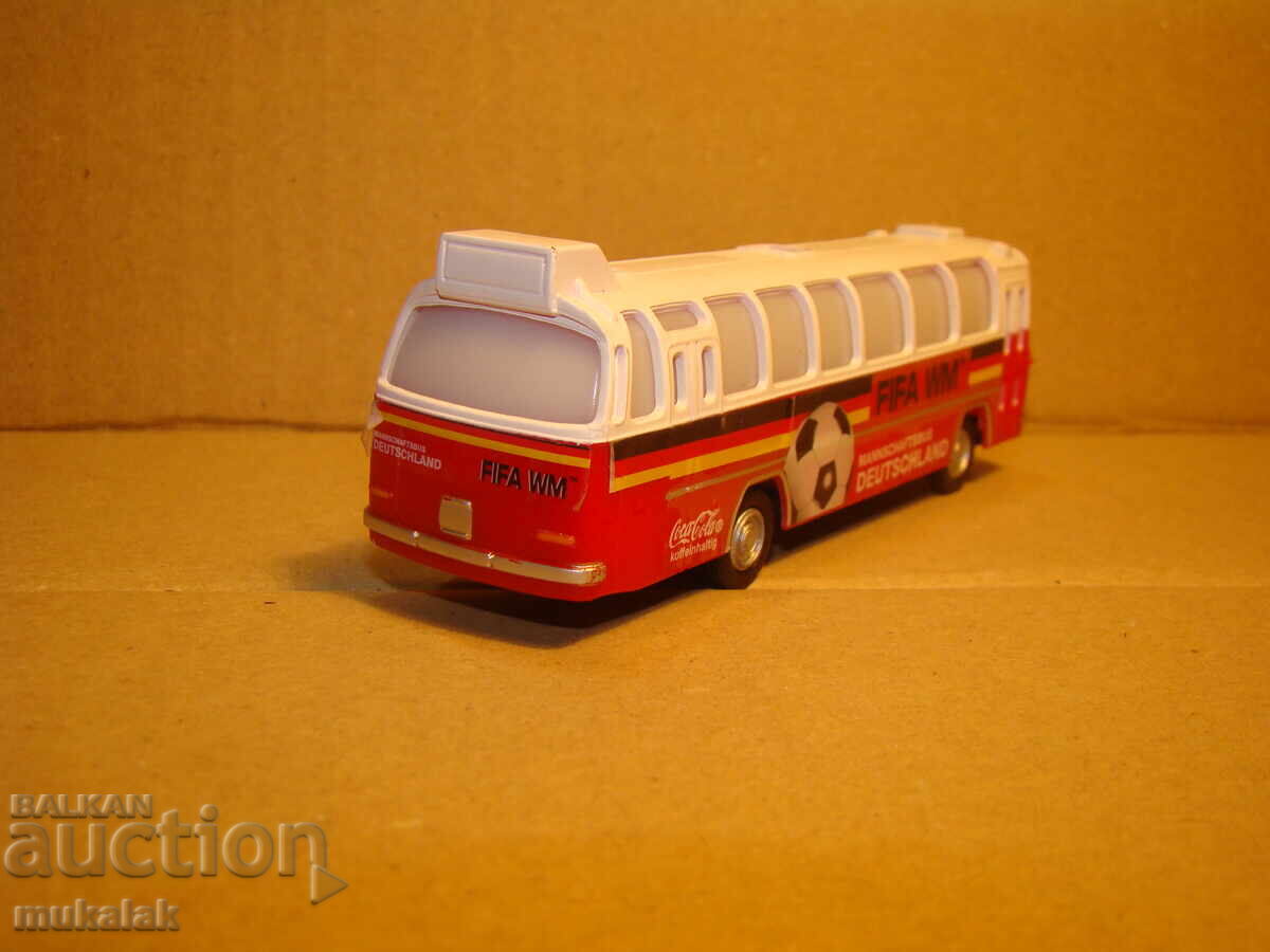 Delivery of GRELL??? H0 1/87 MERCEDES BENZ MODEL TROLLEY BUS Delivery of GRELL??? H0 1/87 MERCEDES BENZ MODEL TROLLEY BUS