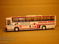 RIETZE H0 1/87 TROLLEY AUTOBUZ MODEL MERCEDES BENZ