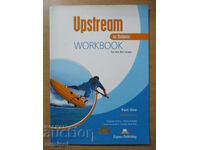 Upstream for Bulgaria - Workbook 8 grade, part 1, level A1+