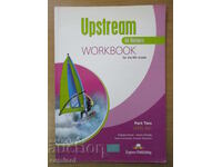 Upstream for Bulgaria - Workbook 8th grade - Part2, A2+