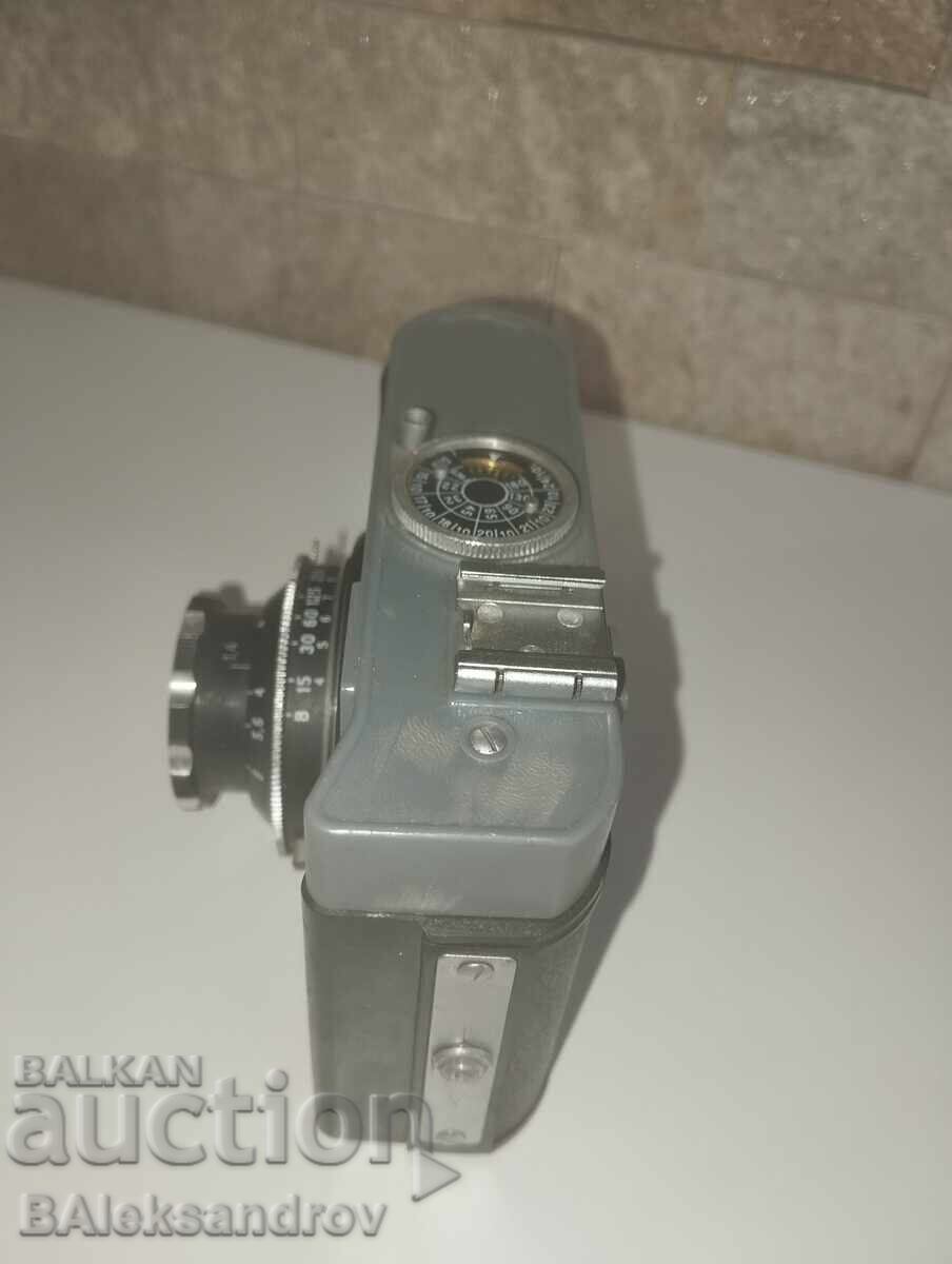 Auction Photo camera from Soca for collection Auction Photo camera from Soca for collection