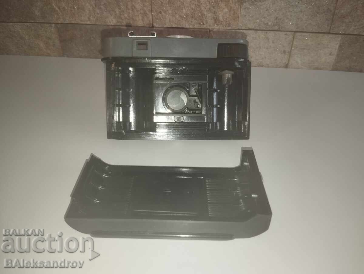 Photo camera from Soca for collection - 6 Photo camera from Soca for collection - 6